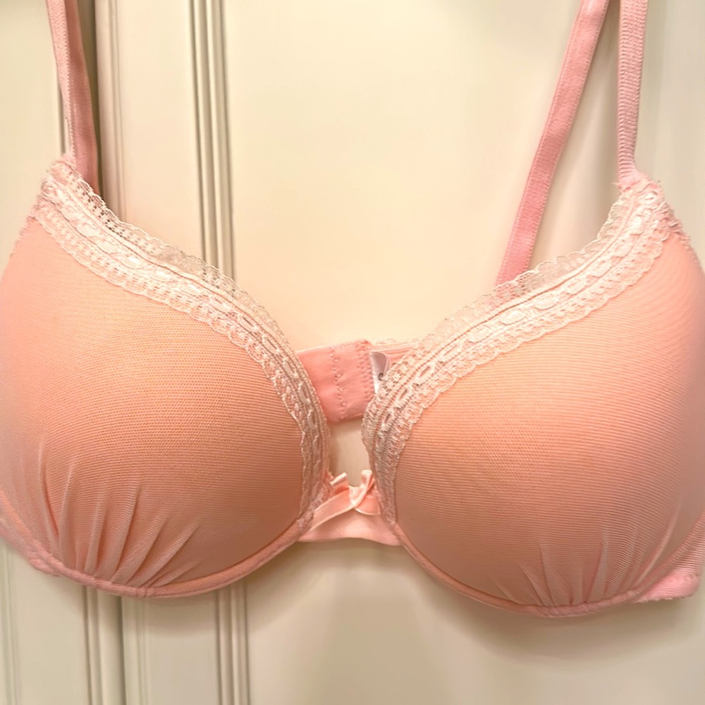 Cosabella push up bra 34C NWOT 💕💕